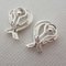 Loving Heart Earrings from Tiffany & Co., Set of 2 3