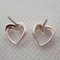 Tenderness Heart Earrings from Tiffany & Co., Set of 2 5