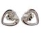 Tenderness Heart Earrings from Tiffany & Co., Set of 2 1