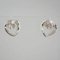 Tenderness Heart Earrings from Tiffany & Co., Set of 2, Image 2