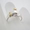 Hook & Eye Combination Ring from Tiffany & Co. 6