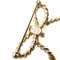 Twist Ribbon Brooch from Tiffany & Co., Image 4