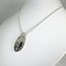 Return to Oval Tag Long Pendant von Tiffany & Co. 2