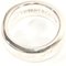 Silver Ring from Tiffany & Co., Image 4