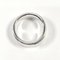 Ring aus Silber von Tiffany & Co. 4