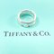 Silver Ring from Tiffany & Co. 2