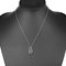 Return to Oval Tag Necklace from Tiffany & Co., Image 2