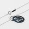 Return to Oval Tag Necklace from Tiffany & Co., Image 5