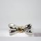 Ribbon Combination Ring from Tiffany & Co. 4