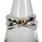 Ribbon Combination Ring from Tiffany & Co., Image 1