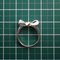 Ribbon Combination Ring from Tiffany & Co. 8