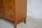 Danish Dressing Table with Round Handles, 1960s, Image 6