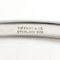 Silver Bangle from Tiffany & Co., Image 4