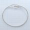Silver Bangle from Tiffany & Co., Image 3