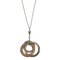 Triple Hoop Necklace from Tiffany & Co., Image 1