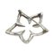 TIFFANY&Co. Brooch Starfish Silver Ag925, Image 2