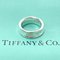 Silberring von Tiffany & Co. 2