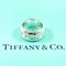 Atlas Ring in Silver from Tiffany & Co. 2