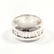 Atlas Ring in Silver from Tiffany & Co., Image 1