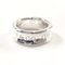 Ring Silver from Tiffany & Co. 1