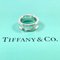 Ring Silver from Tiffany & Co. 2