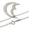 Collana Crescent Moon di Tiffany & Co., Immagine 2