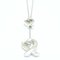 Loving Heart Lariat Necklace from Tiffany & Co., Image 4