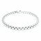 Venetian Chain Bracelet from Tiffany & Co. 5
