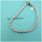 Venetian Link Bracelet from Tiffany & Co. 1