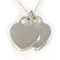 Return to Heart Silver Necklace from Tiffany & Co. 4