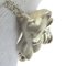 Bear Necklace in Silver from Tiffany & Co. 6