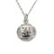 Atlas Pendant Necklace from Tiffany & Co. 1