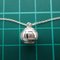 Atlas Pendant Necklace from Tiffany & Co. 10