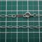 Oval Link Chain Necklace from Tiffany & Co., Image 7