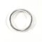 Narrow Ring in Silver from Tiffany & Co. 4