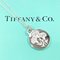 Carnation Necklace in Silver from Tiffany & Co. 2