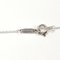 Carnation Necklace in Silver from Tiffany & Co. 7