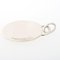 Splash Oval Tag Pendant Top from Tiffany & Co. 4
