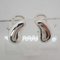 Bean Earrings from Tiffany & Co., Set of 2, Image 4