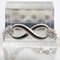 Infinity Bracelet from Tiffany & Co. 5