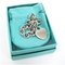 Bracelet Return to Heart Tag in Silver from Tiffany & Co. 2