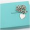 Bracelet Return to Heart Tag in Silver from Tiffany & Co. 1