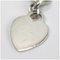Bracelet Return to Heart Tag in Silver from Tiffany & Co. 4