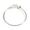 Bracelet Bangle in Silver from Tiffany & Co. 4