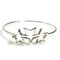 Bracelet Bangle in Silver from Tiffany & Co. 1
