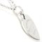 Return to Heart Silver Necklace from Tiffany & Co. 2
