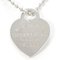 Return to Heart Silberkette von Tiffany & Co. 1