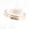 Narrow Rubedo Metal Ring from Tiffany & Co. 3