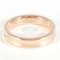 Narrow Rubedo Metal Ring from Tiffany & Co. 5