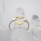 Heart Combination Ring from Tiffany & Co. 5